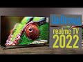 Огляд realme TV 2022. RMV2005, RMV2004