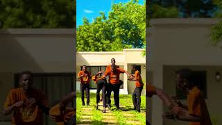 God’s chosen ndani ya sebene la  Dr.IPYANA ft VICTOR MAESTRO-utukuzwe