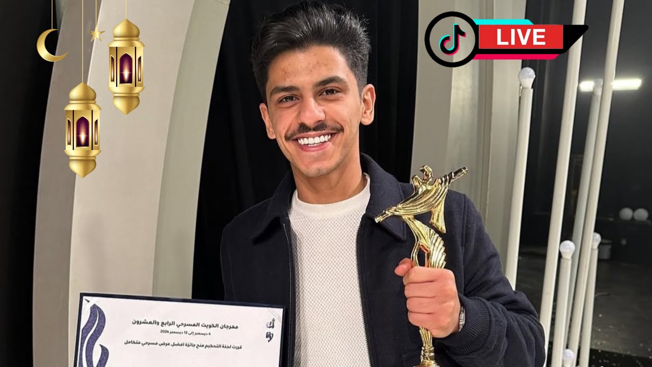 بث بدر العنزي 10/3/2025