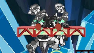 SSF2 Challenges: The Metal Bros Challenge