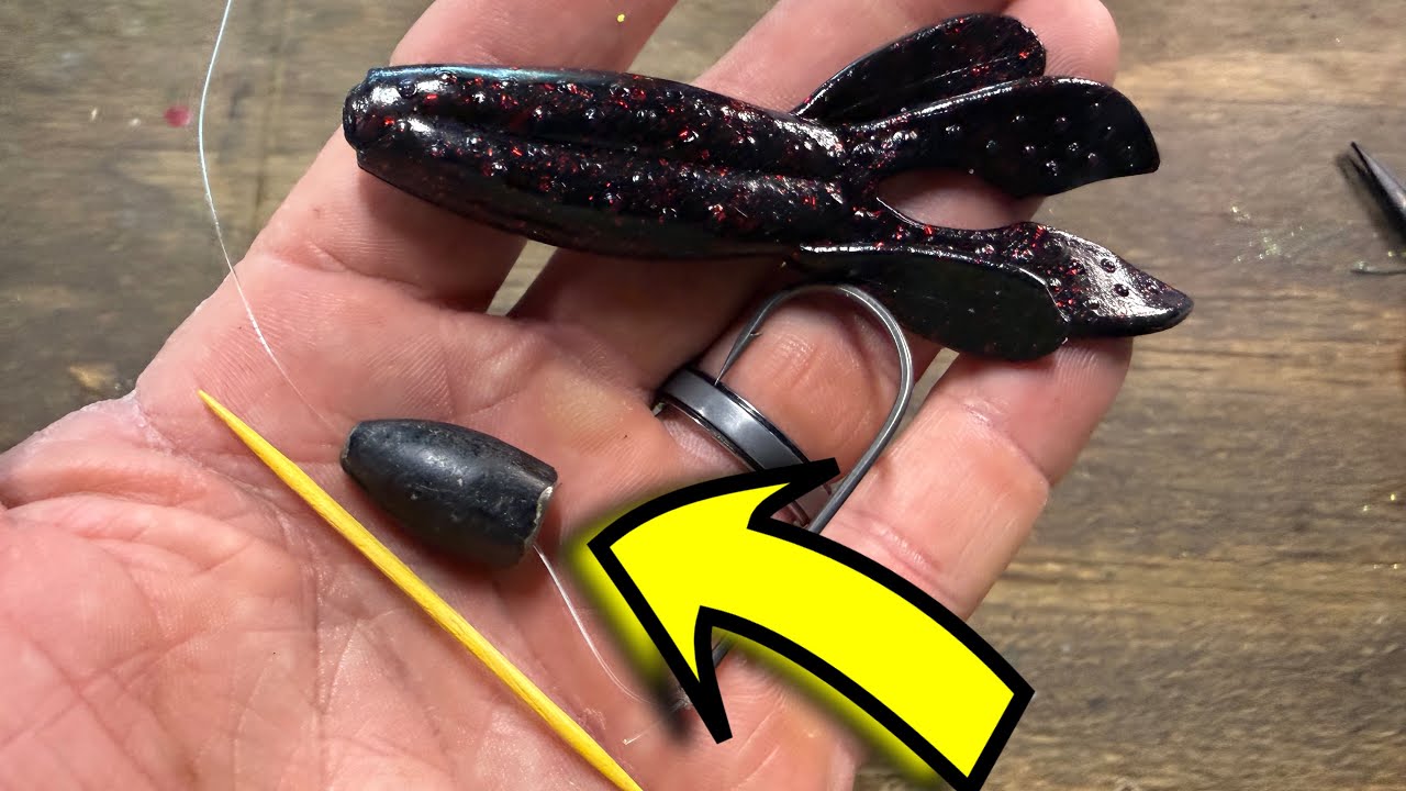 Everything You Need To Know About “Punching” For Bass…