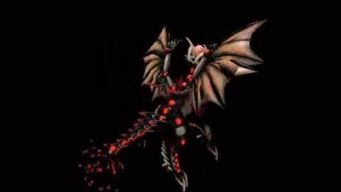 Spore - My Dragons In Part 4