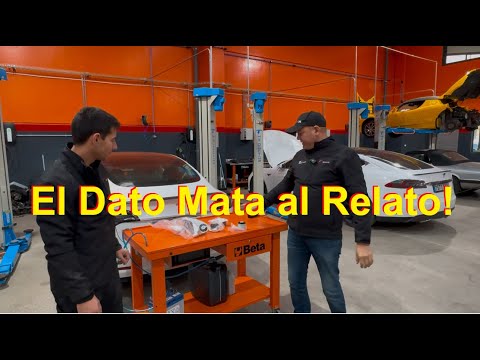 Data Kills the Story!!