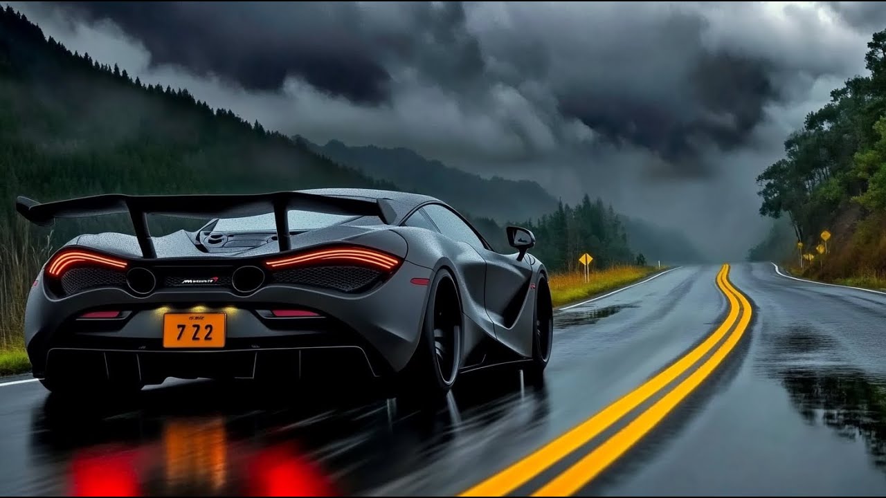 Состояние Потока | ИИ ритмы для работы и расслабления