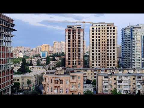 City Hyperlapse #2 | Free To Use | No Copyright