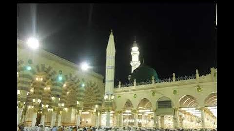 REHMAT DA DARYA ELAHI NAAT BY ALHAAJ PEER SYED MOHAMMAD FASIH UD DIN SOHARWARDI SB