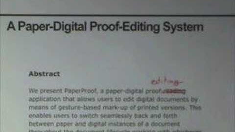 CHI Interactivity Teaser