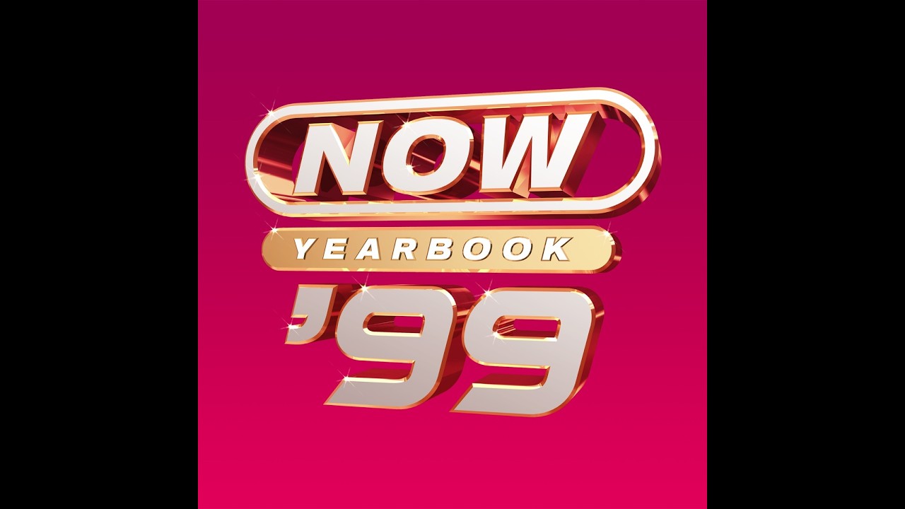 NOW Yearbook 1999 Tracklist 