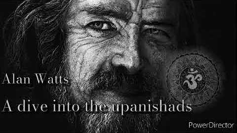 Alan Watts Chillstep mix - A dive into the Upanishads