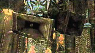 COLE PWNS THE LOCUST QUEEN HAHAHAHAHAHA