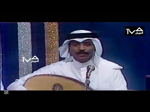 عبادي الجوهر سكة طويلة جلسة 1988