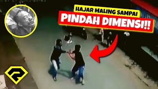 When Will You Get Up This Is A Total Theft Failed Action Caught On Camera Im So Satisfying T