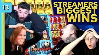 Biggest Slot Wins On Live Stream 2026