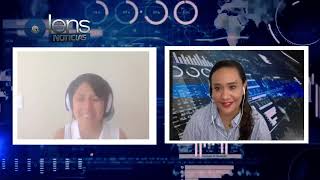🔴📡#LensTV #LensNoticias 11 Mayo 2022