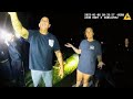 YouTube Law Family Get What They Deserve When They Interfere in Their Sons Traffic Stop
