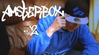 Amsterbox Seko, Nano, 07Rk Et Sily By Local Prod Prod. Two One