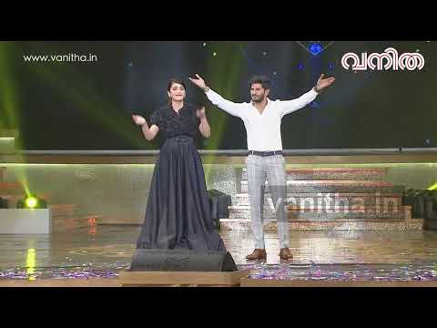 dulquer vanitha film awards 2018 vanitha magazine film festivals award nights malayalam movie cinema ???? ??????    vanitha magazine film festivals award nights malayalam movie cinema ???? ?????? 