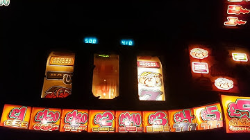 £10 Vs Barcrest Ready to Rock MPU5 classic