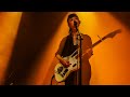 Hitsujibungaku - "Feel" - Die Kantine, Cologne, Germany 2025-10-18