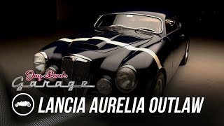 1954 Lancia Aurelia Outlaw