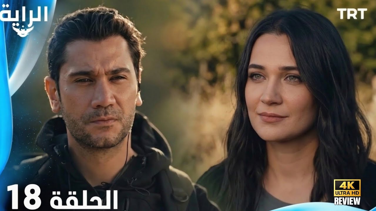 Character Development and Emotional Dynamics in Drama Series