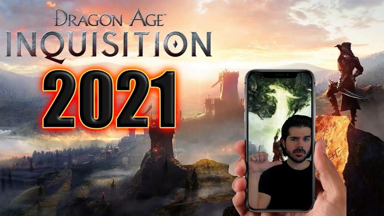 dragon age inquisition steam  Update 2022  Vì vậy, tôi bắt đầu chơi Dragon Age: Inquisition vào năm 2021 ...