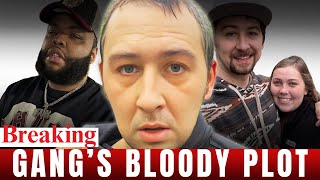 Drug Empire’s Deadly Secret: Austin Drummond’s Gang Ties Unleashed? | Tennessee Quadruple Homicide