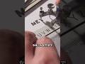 パソコンがない時代の文字職人の技術