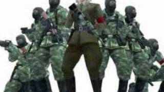Metal Gear Solid 3: Snake Eater (Theme Song)