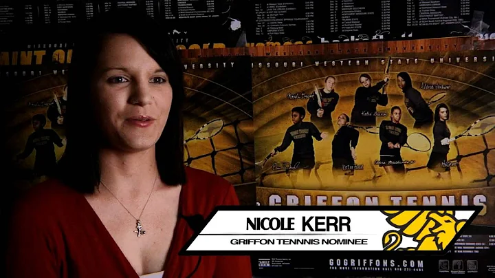 Honors Profile: Nicole Kerr
