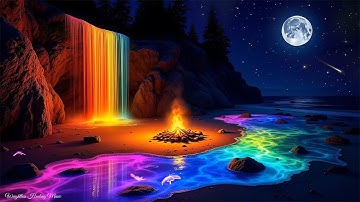 [No Ads] 12 Hours Of Deep Relaxing Music For Sleep • No More Nightmares • Meditation & Relaxation