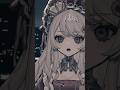 『ハレンチ/ちゃんみな』弾き語りさせていただきました #新人vtuber #弾き語り #shorts