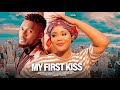 My  first kiss  maurice sam chioma nwaoha 2024 latest nigerian movie