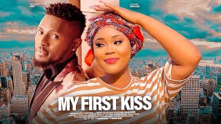 MY  FIRST KISS - MAURICE SAM, CHIOMA NWAOHA 2024 LATEST NIGERIAN MOVIE