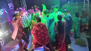 My Wedding reception party dance video ♥️♥️ #viral #video #song 