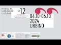 Intervista a Monica Maggioni con Giorgio Zanchini