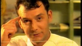 Channel 4 Continuity Ads 17-11-95