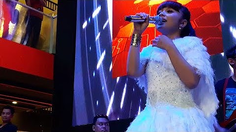 Sinar Bojo Galak - Tasya Rosmala | Jakarta fair 2018 - JIExpo Kemayoran