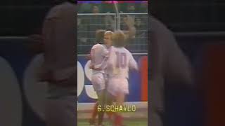 Сергей Шавло 1985 #shorts