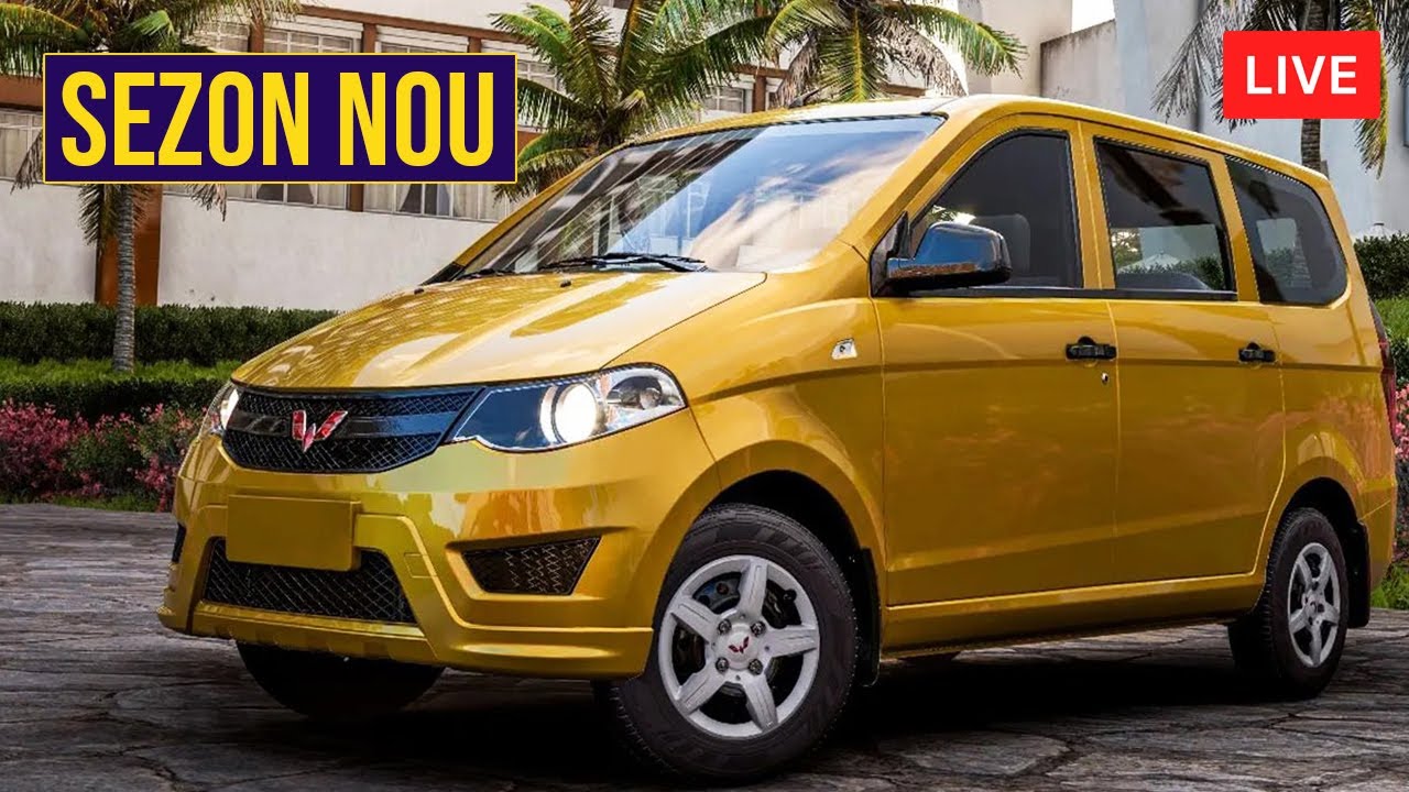 General Motors Wuling Hongguang Plus
