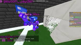 Proof - Op Factions
