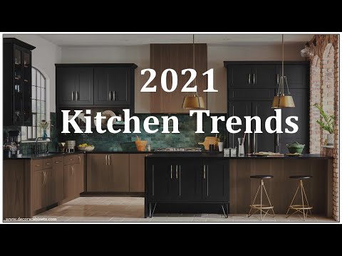 home trends