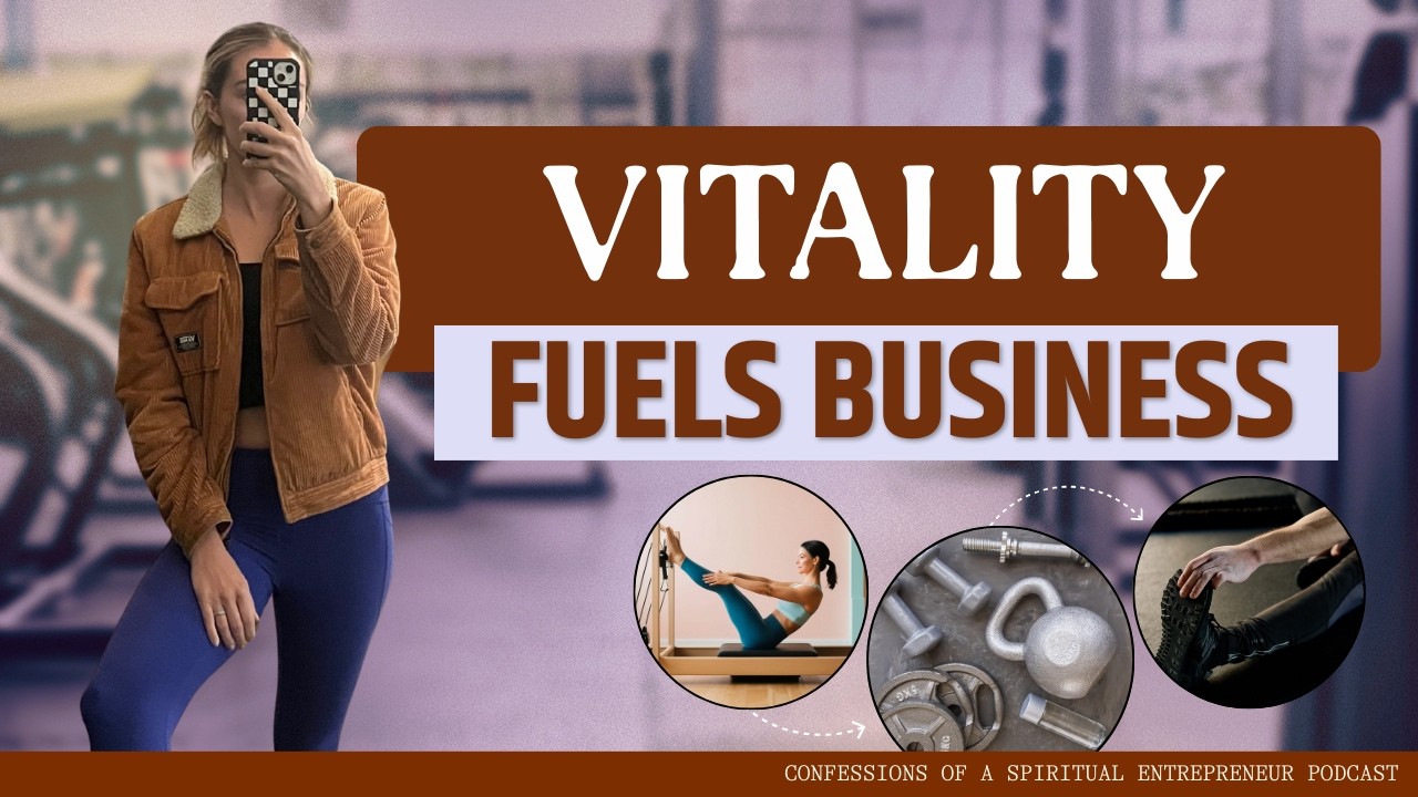Your Physical Fitness Impacts Your Business Growth