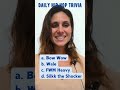 Can You Guess the Rapper? Hip Hop Trivia Challenge 🎤🔥