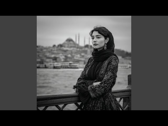 Geceyi Sana Yazdım