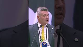 Sadettin Saran Fenerbahçeyi Olması Gereken Yere Taşıyıp Hep Birlikte Şampiyon Olacağız.