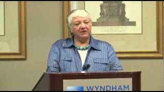 Part 4 Ann Mccormick - Awe Roundtable At Ala Annual 2011
