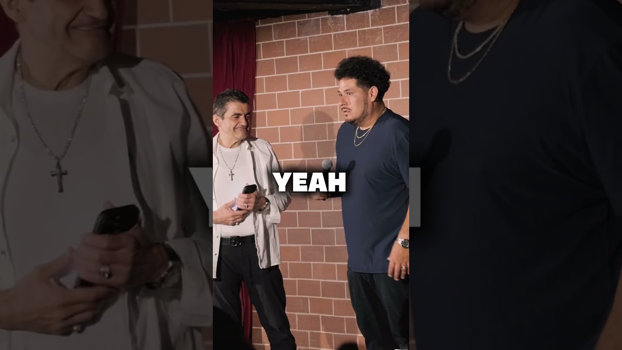 This Guy Does Whatever He Wants Share Shorts Comedy Explore