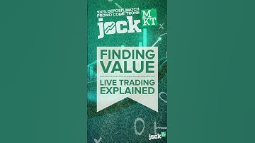 Live Trading Explained