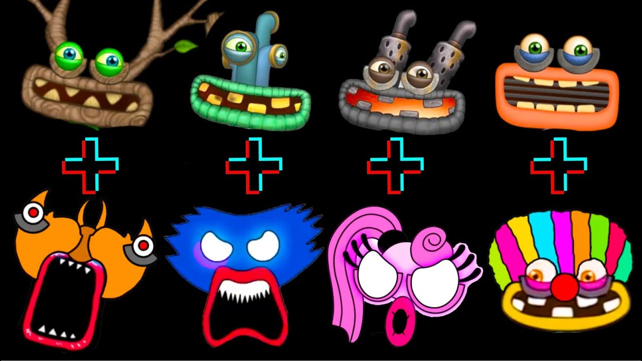 Wubbox parts 9) in 2023  Singing monsters, Monster, Cold